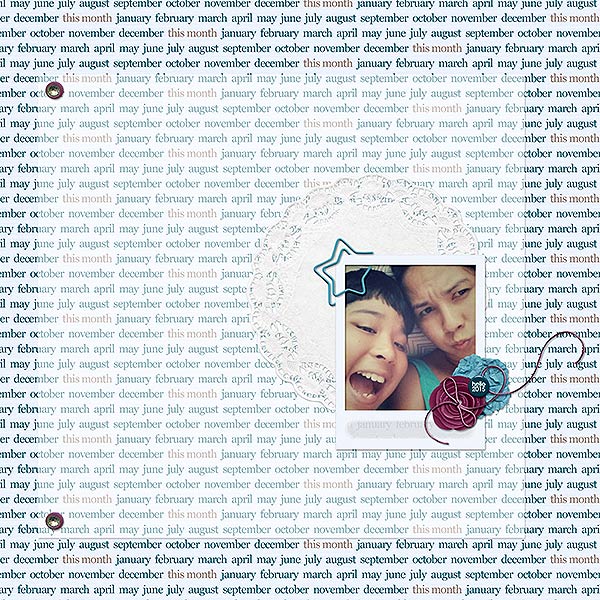 Hello 2015