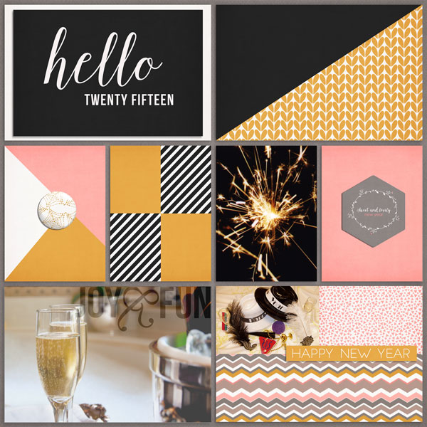 hello 2015
