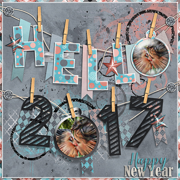 Hello 2017