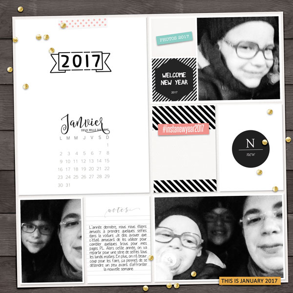 Hello 2017