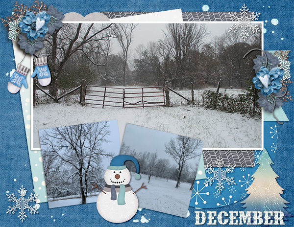 Hello 2020 December