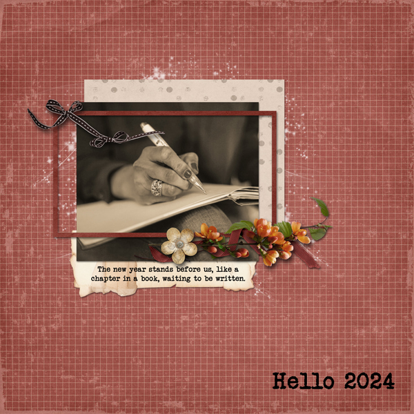 Hello 2024