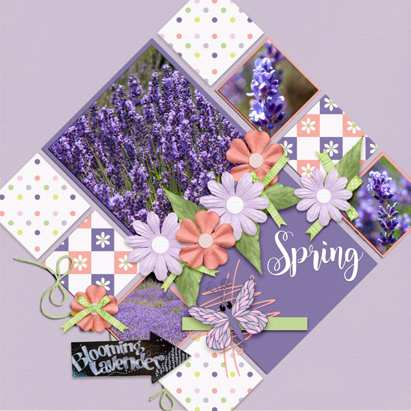 Hello April