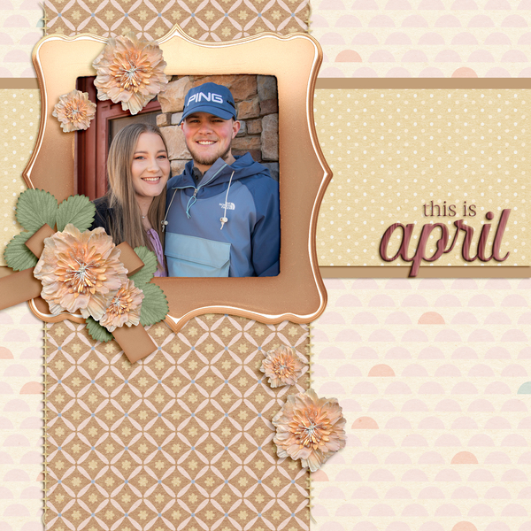 Hello April