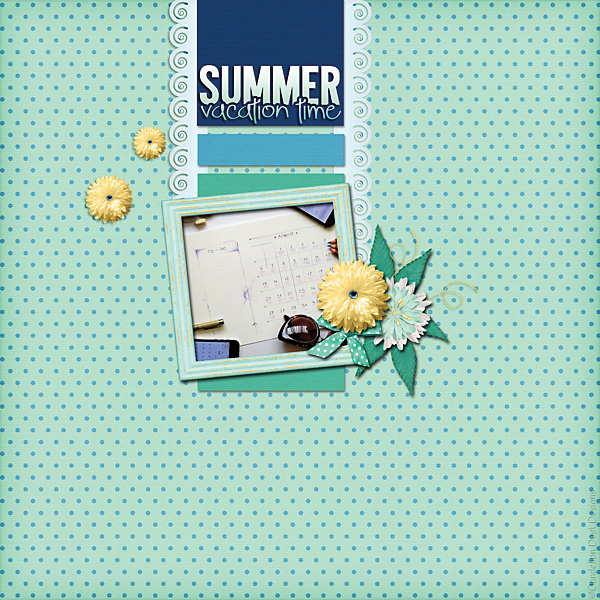 Hello August 2019