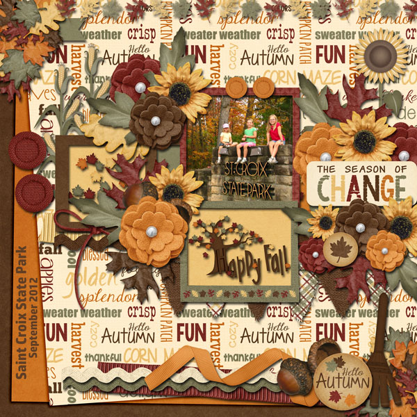 Hello-Autumn