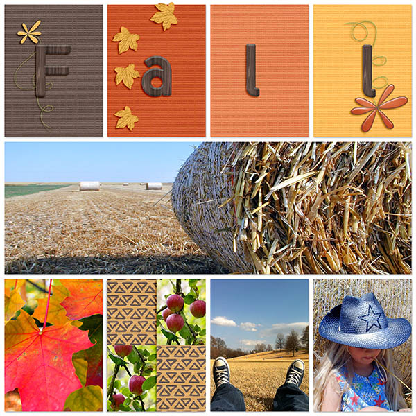 Hello Autumn