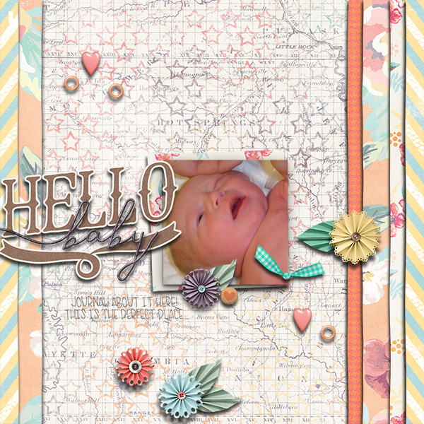 Hello Baby