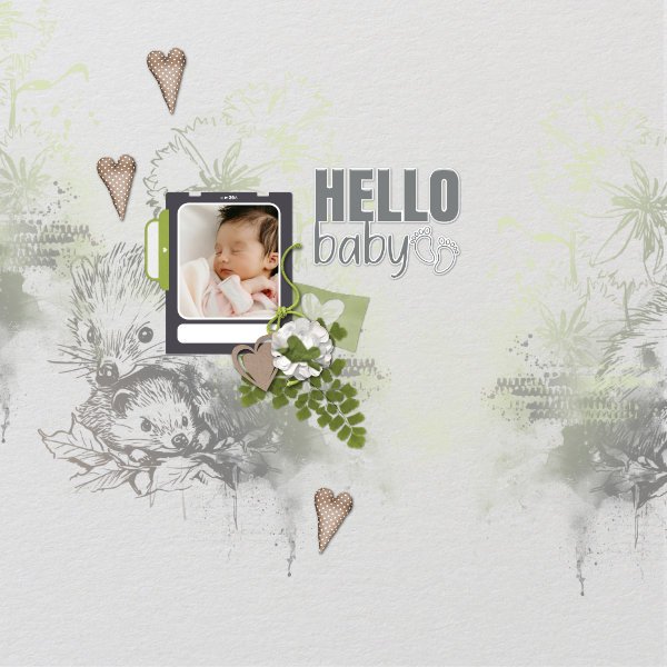 Hello Baby