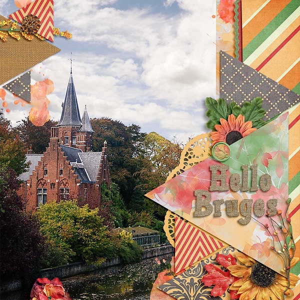 hello bruges