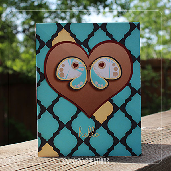 Hello Card