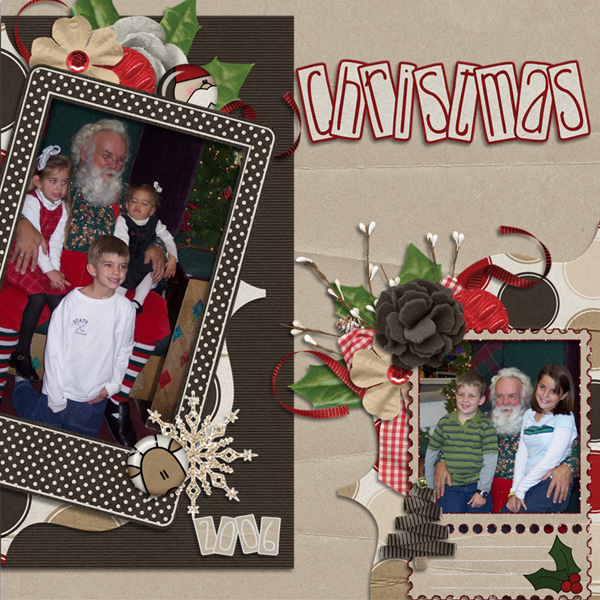Hello Christmas