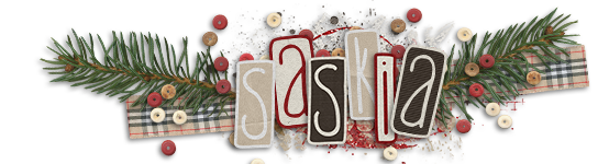 Hello Christmas...