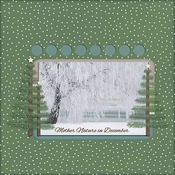 Hello December 2019
