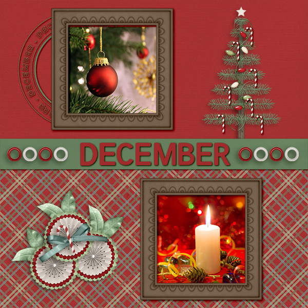 Hello December 2019