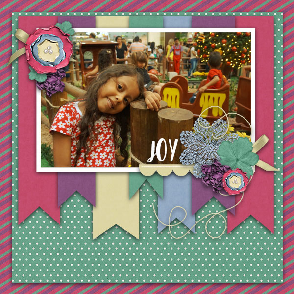 Hello December