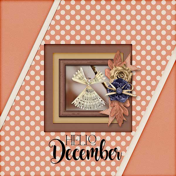 Hello December