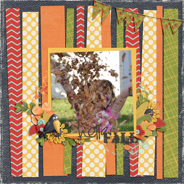 Hello Fall