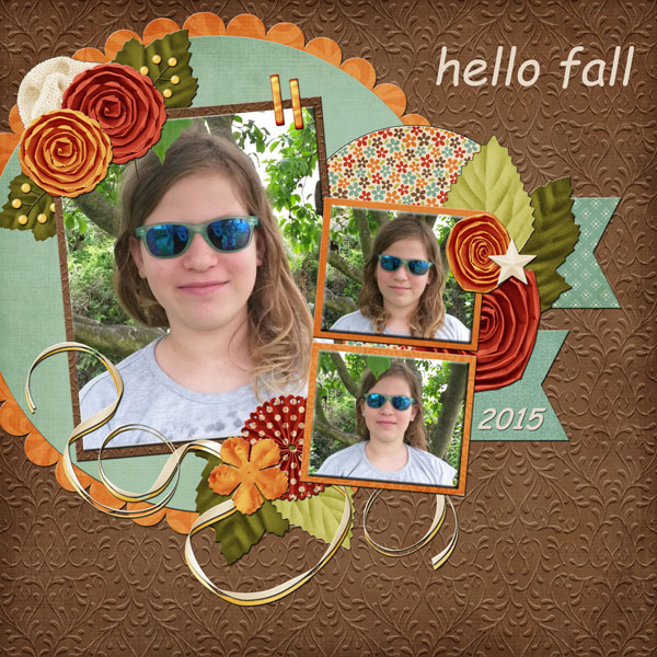 hello fall