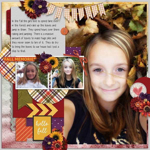 Hello Fall