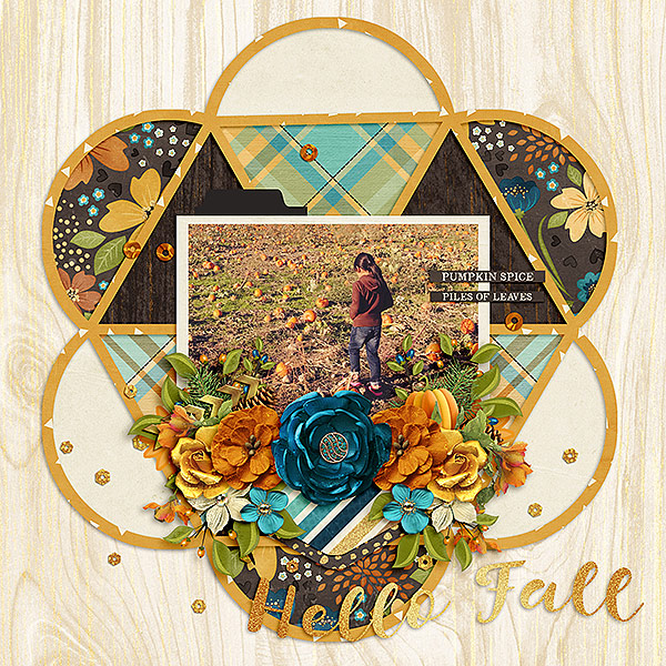 Hello Fall