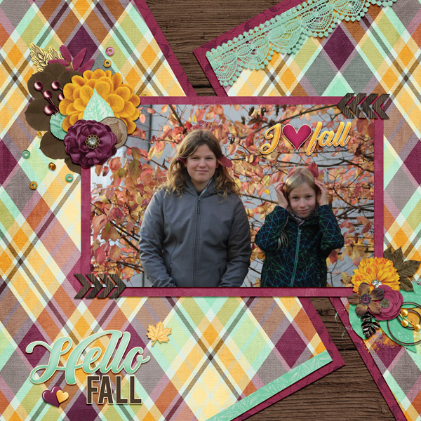 hello fall