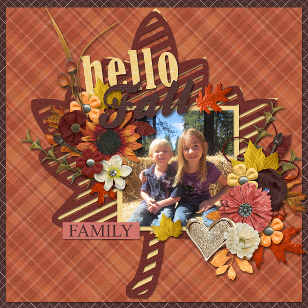 hello fall
