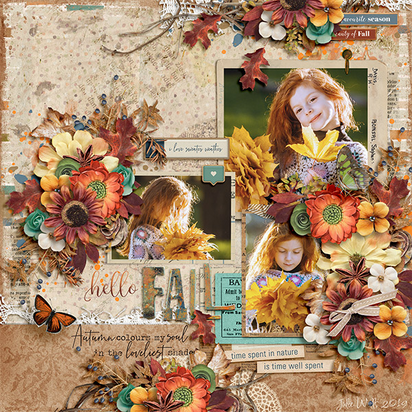 hello fall