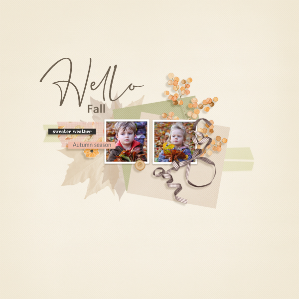 hello fall