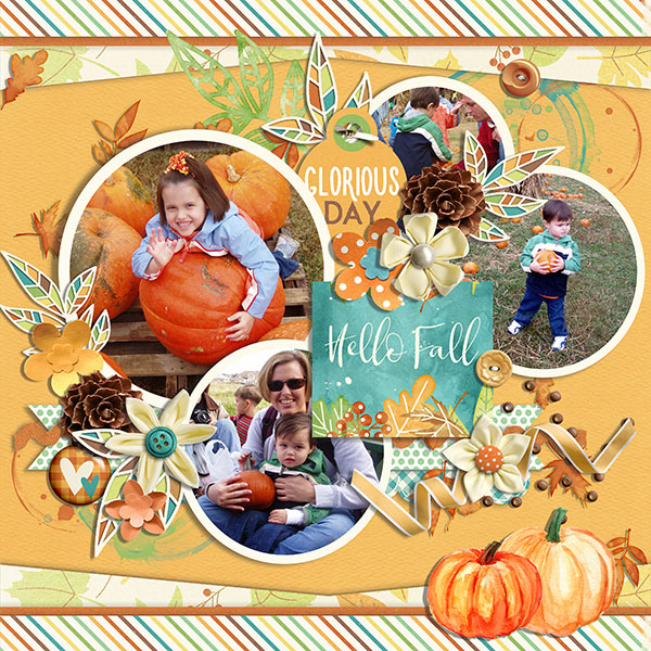 hello fall