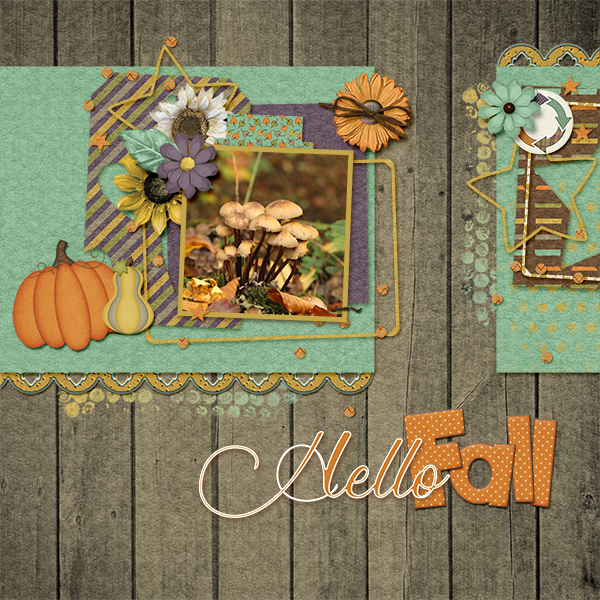 Hello Fall