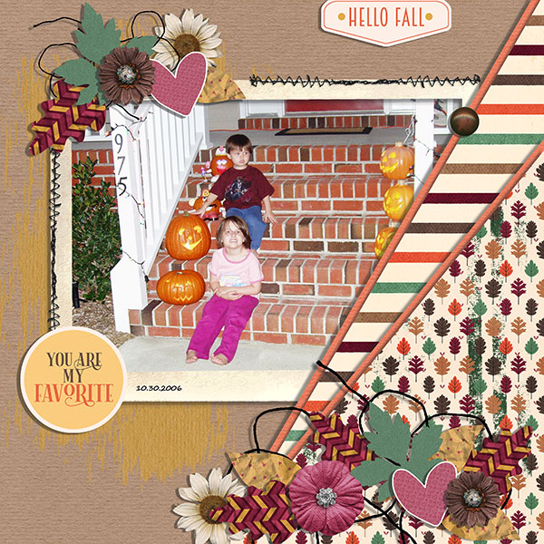 hello fall