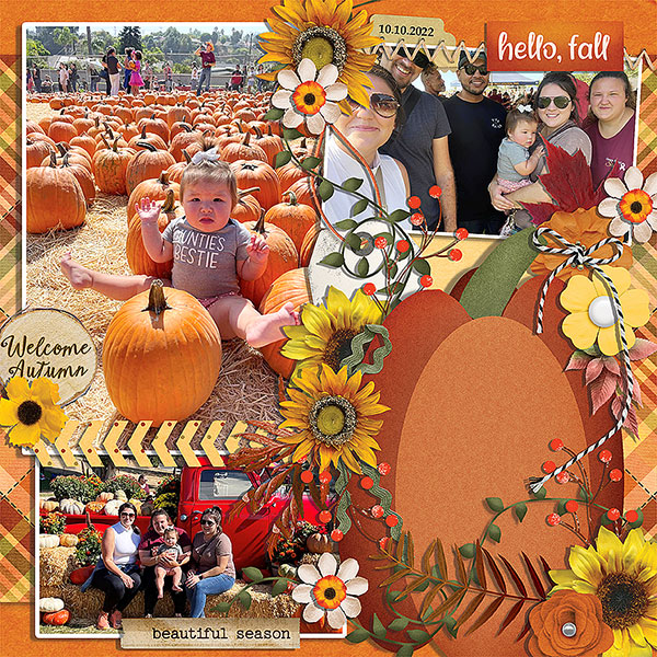 hello fall