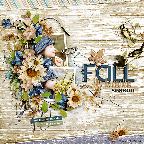 hello fall