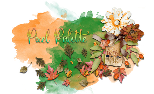 Hello Fall!