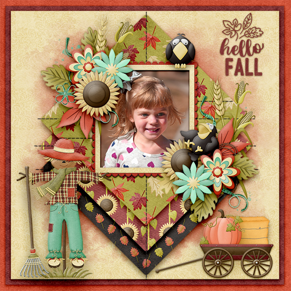 Hello Fall
