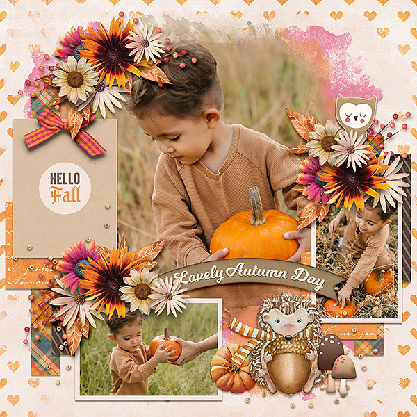hello fall