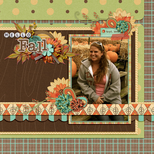 Hello Fall