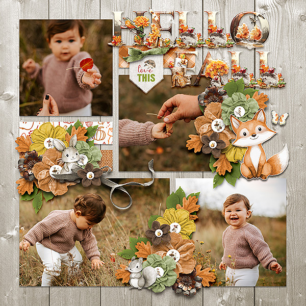 hello fall