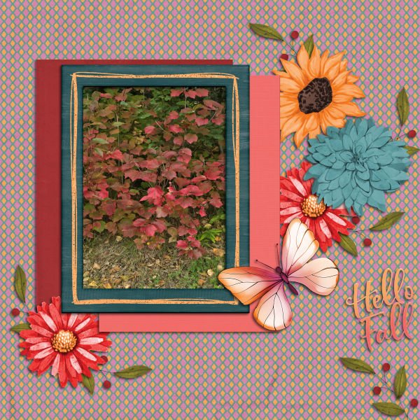 hello fall