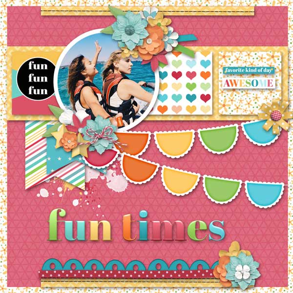 Hello Fun