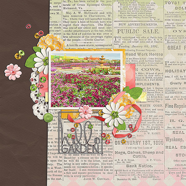 hello garden