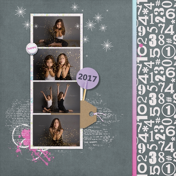 hello happy 2017