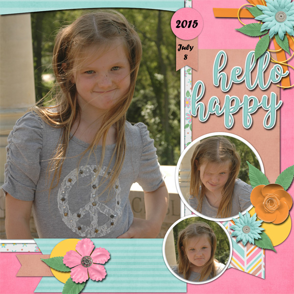 Hello Happy