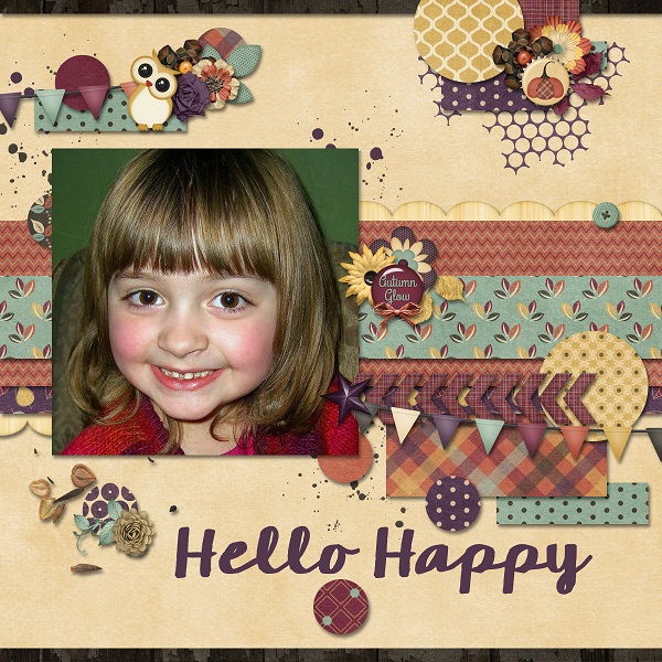 Hello Happy