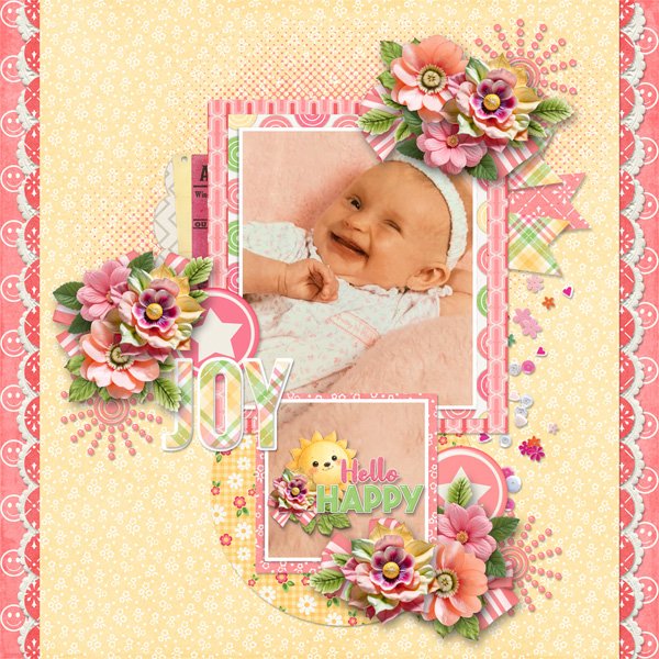 Hello Happy