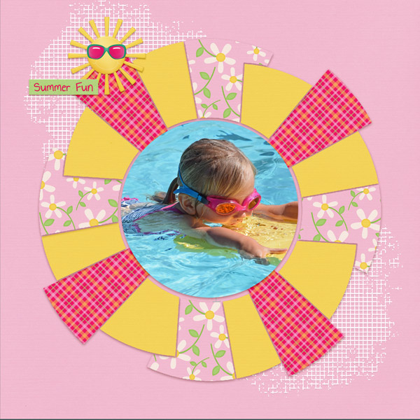 Hello June