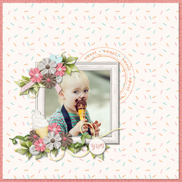 Hello June