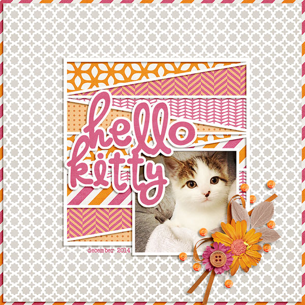hello kitty