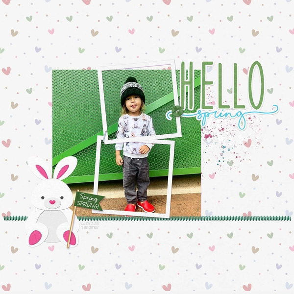Hello LeLo
